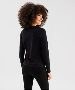 TEE SHIRT ML FEV 05WERAS 05WERA